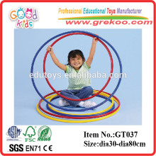 Brinquedos de plástico Hula Hoops For Kids